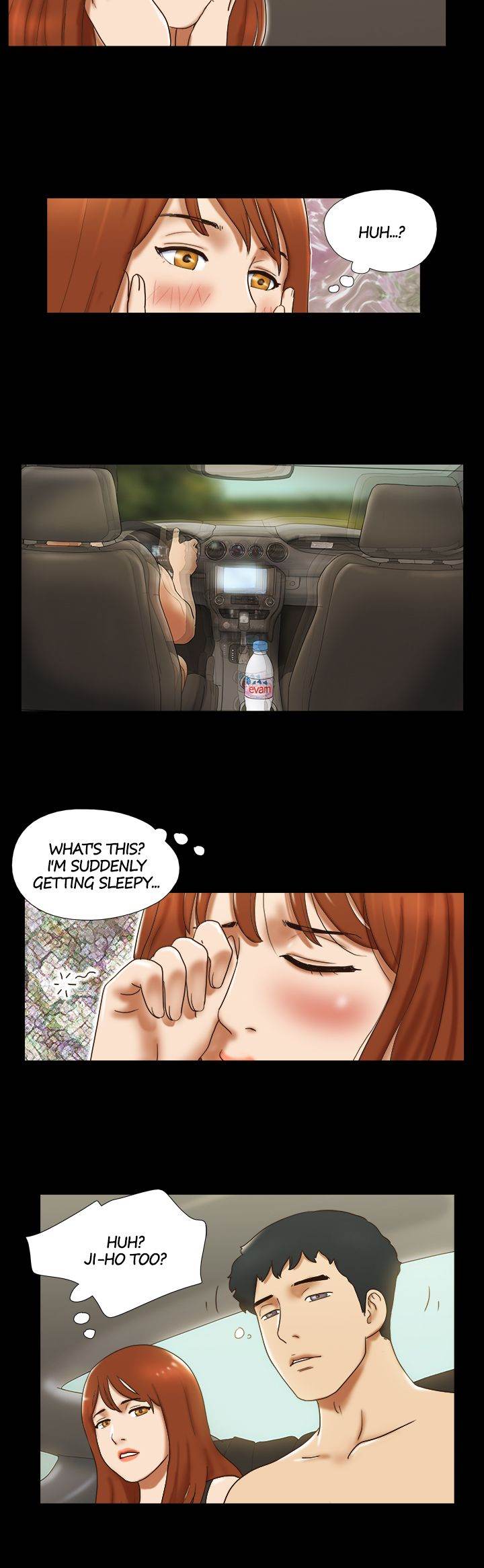 Couple Game: 17 Sex Fantasies Ver.2 - Chapter 29 [photo 12] - MangaPorn
