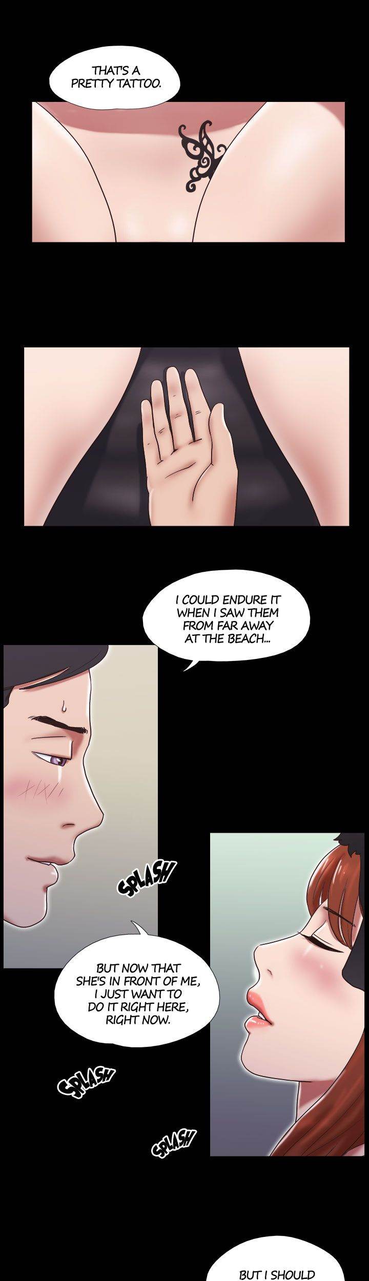 Couple Game: 17 Sex Fantasies Ver.2 - Chapter 29 [photo 17] - MangaPorn