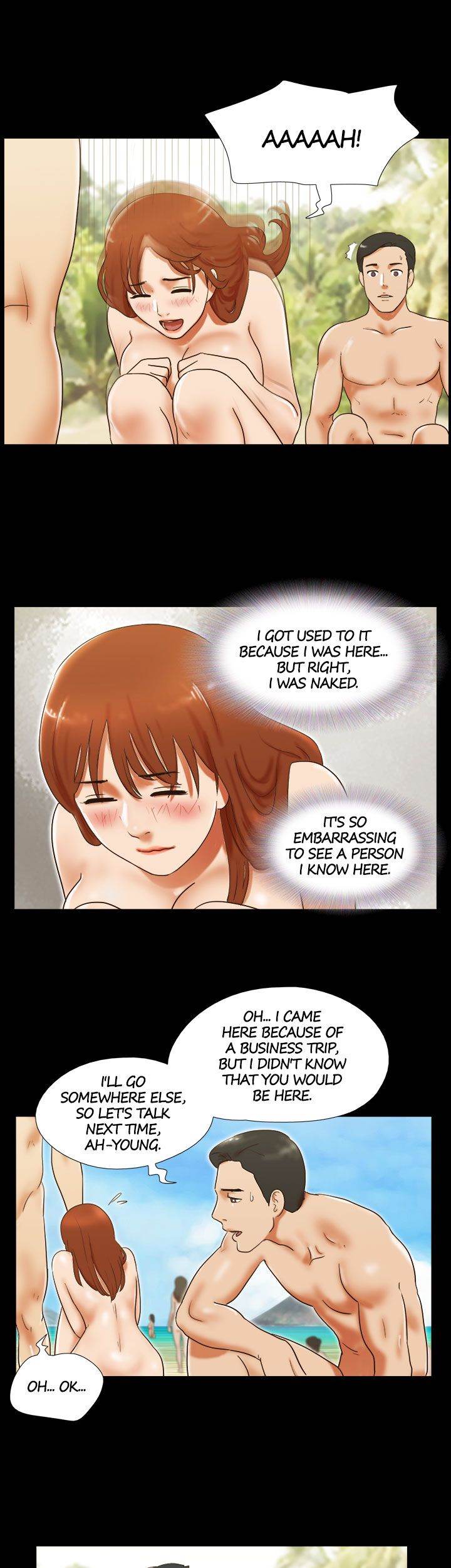 Couple Game: 17 Sex Fantasies Ver.2 - Chapter 29 [photo 3] - MangaPorn