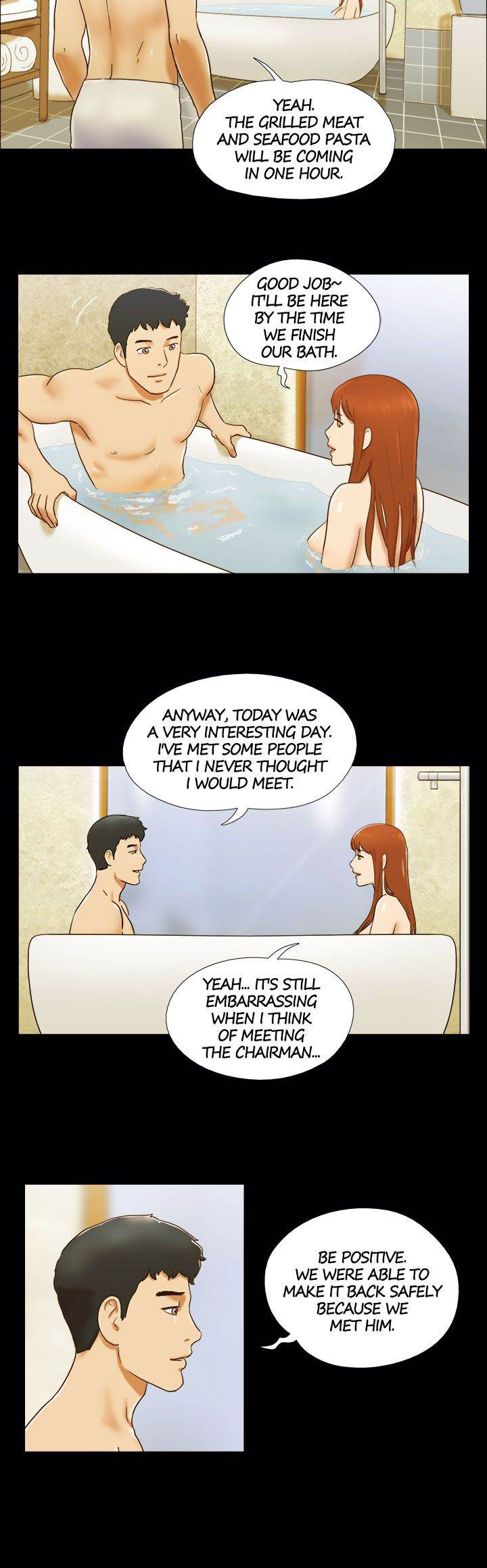 Couple Game: 17 Sex Fantasies Ver.2 - Chapter 30 [photo 2] - MangaPorn