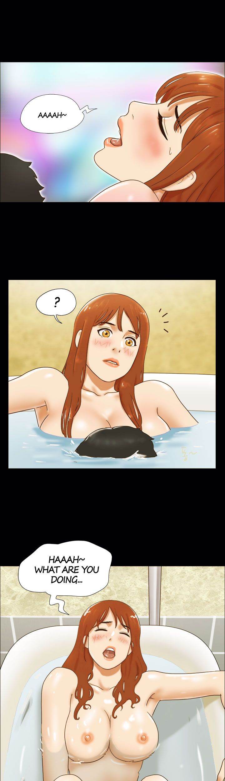 Couple Game: 17 Sex Fantasies Ver.2 - Chapter 30 [photo 7] - MangaPorn