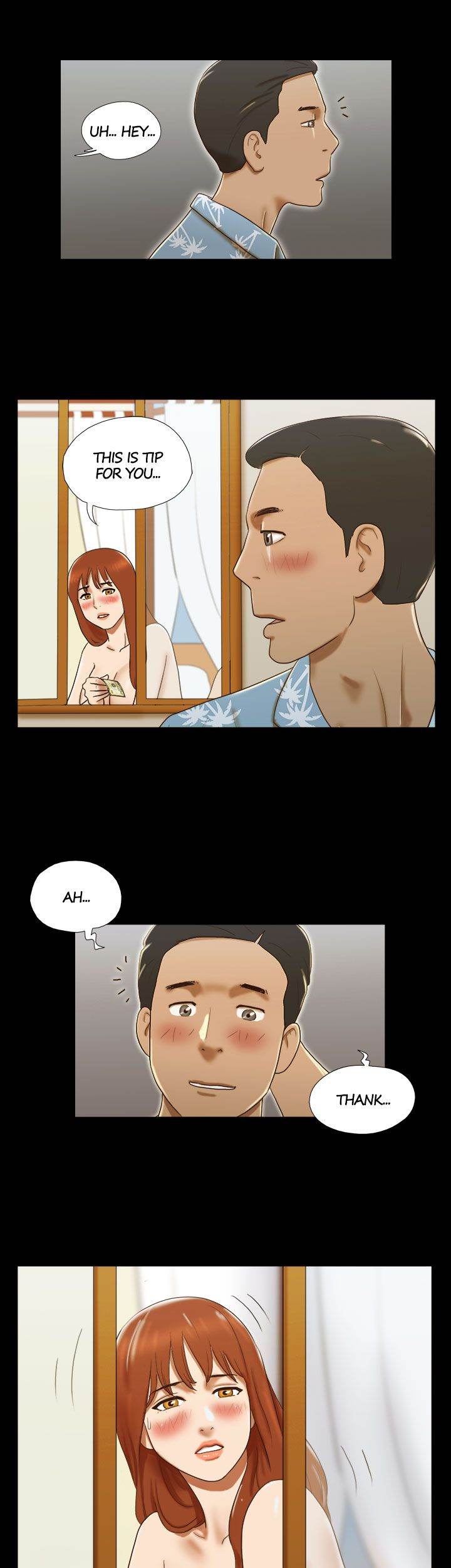 Couple Game: 17 Sex Fantasies Ver.2 - Chapter 31 [photo 5] - MangaPorn