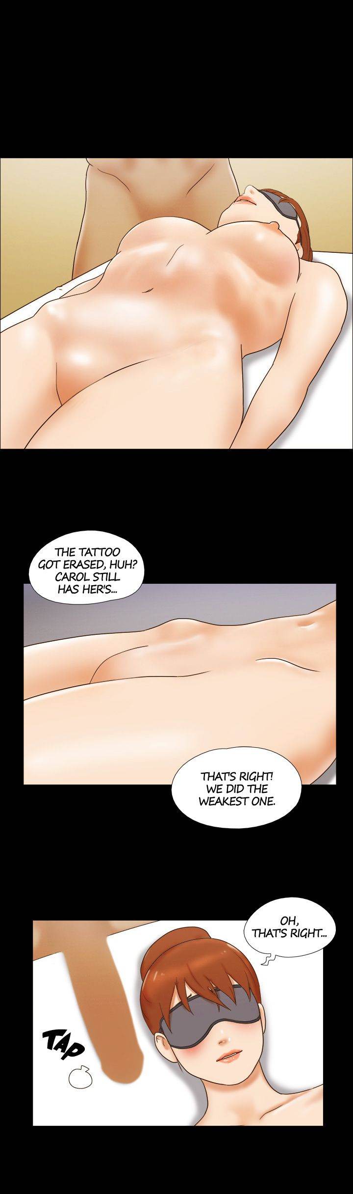 Couple Game: 17 Sex Fantasies Ver.2 - Chapter 32 [photo 18] - MangaPorn