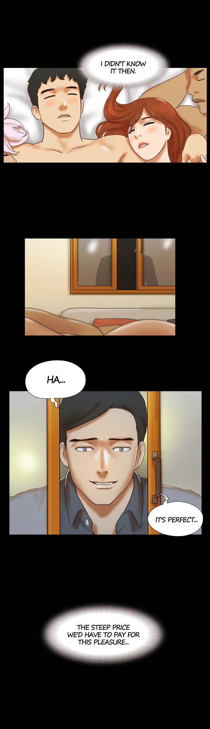 Couple Game: 17 Sex Fantasies Ver.2 - Chapter 34 [photo 22] - MangaPorn