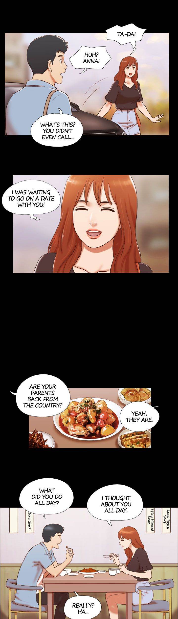 Couple Game: 17 Sex Fantasies Ver.2 - Chapter 36 [photo 13] - MangaPorn