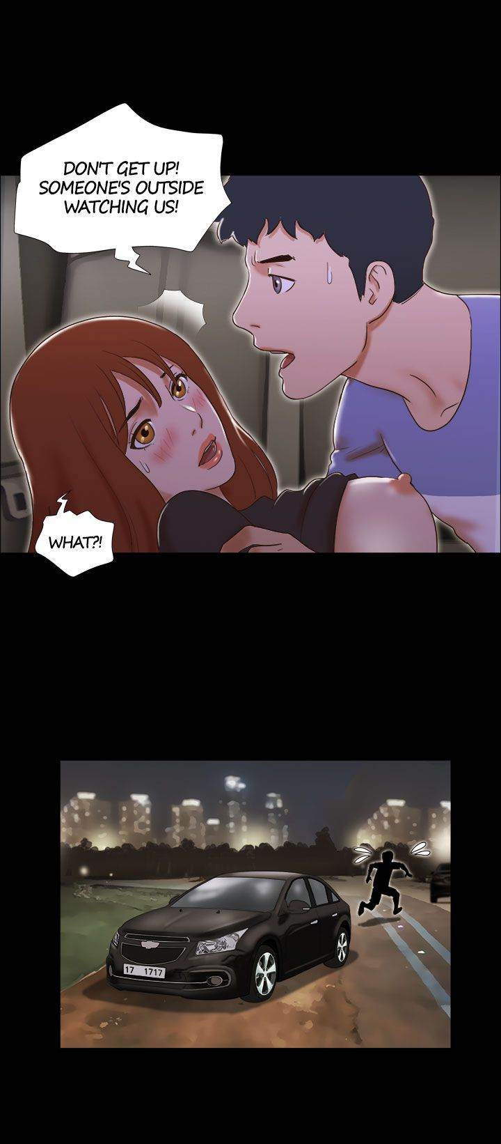 Couple Game: 17 Sex Fantasies Ver.2 - Chapter 36 [photo 22] - MangaPorn