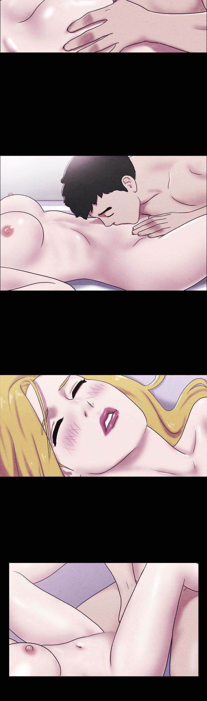 Couple Game: 17 Sex Fantasies Ver.2 - Chapter 36 [photo 6] - MangaPorn