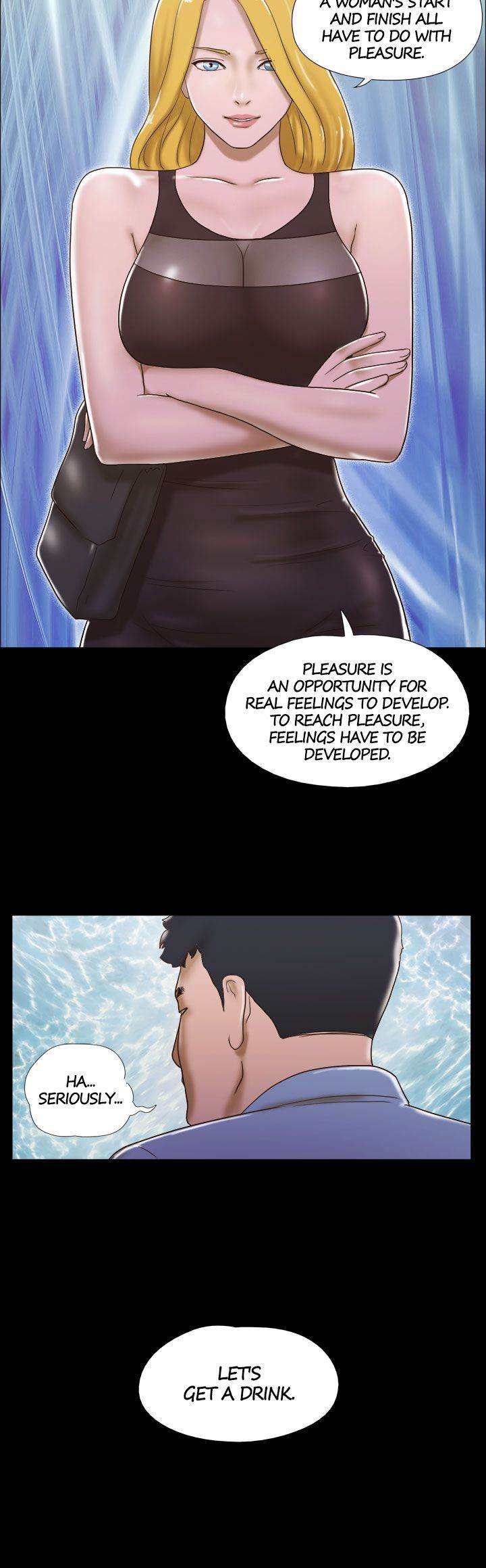 Couple Game: 17 Sex Fantasies Ver.2 - Chapter 37 [photo 10] - MangaPorn