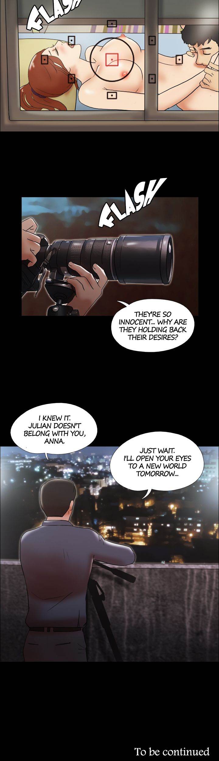 Couple Game: 17 Sex Fantasies Ver.2 - Chapter 38 [photo 22] - MangaPorn
