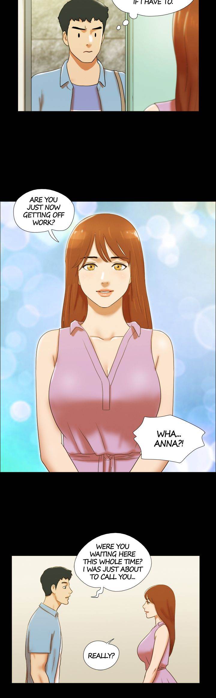 Couple Game: 17 Sex Fantasies Ver.2 - Chapter 38 [photo 6] - MangaPorn