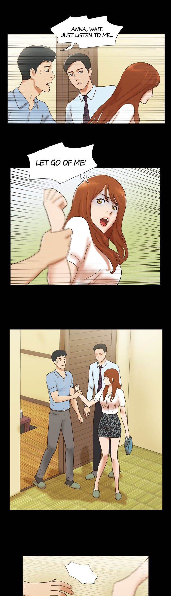 Couple Game: 17 Sex Fantasies Ver.2 - Chapter 39 [photo 11] - MangaPorn