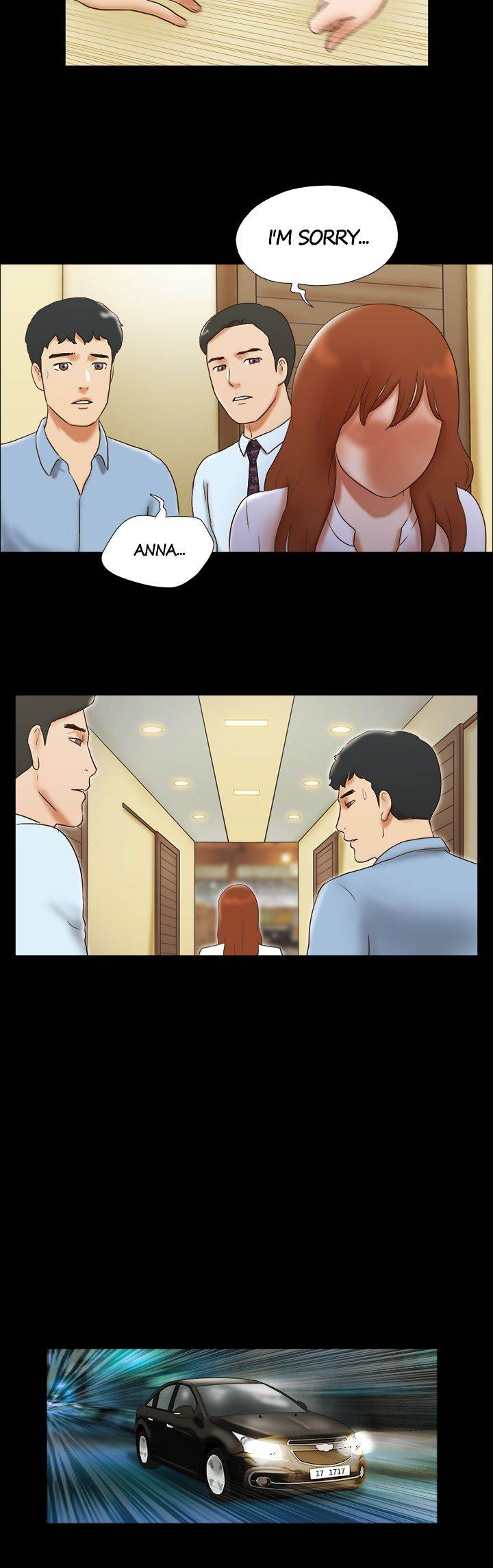 Couple Game: 17 Sex Fantasies Ver.2 - Chapter 39 [photo 12] - MangaPorn