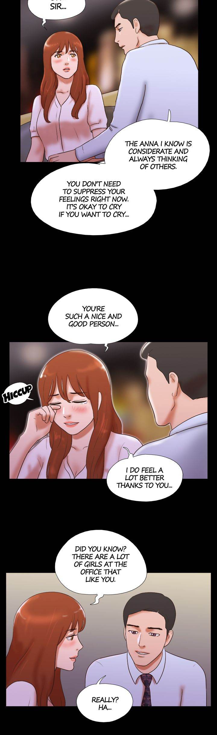 Couple Game: 17 Sex Fantasies Ver.2 - Chapter 39 [photo 16] - MangaPorn