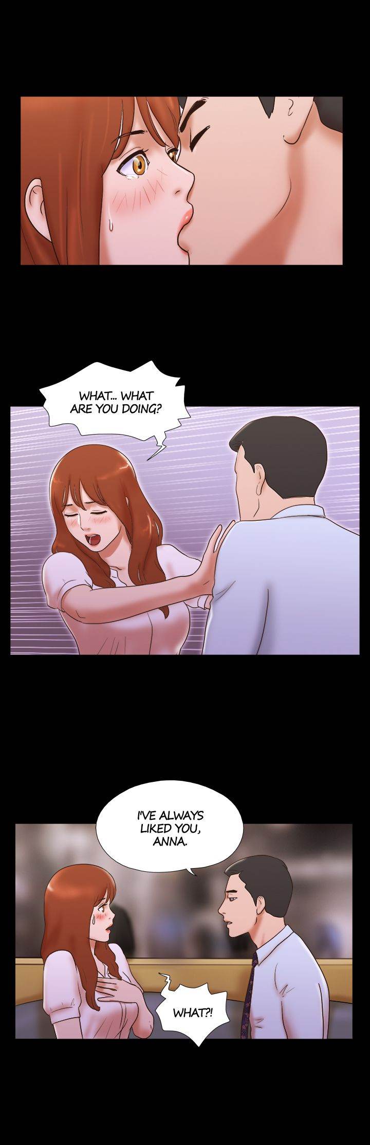 Couple Game: 17 Sex Fantasies Ver.2 - Chapter 39 [photo 18] - MangaPorn