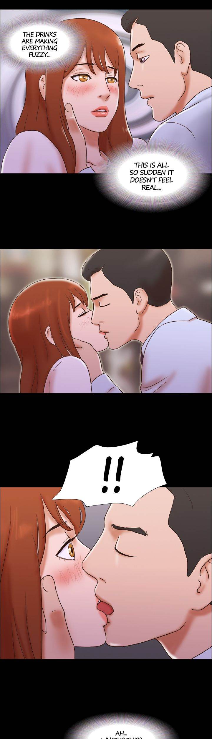 Couple Game: 17 Sex Fantasies Ver.2 - Chapter 39 [photo 21] - MangaPorn