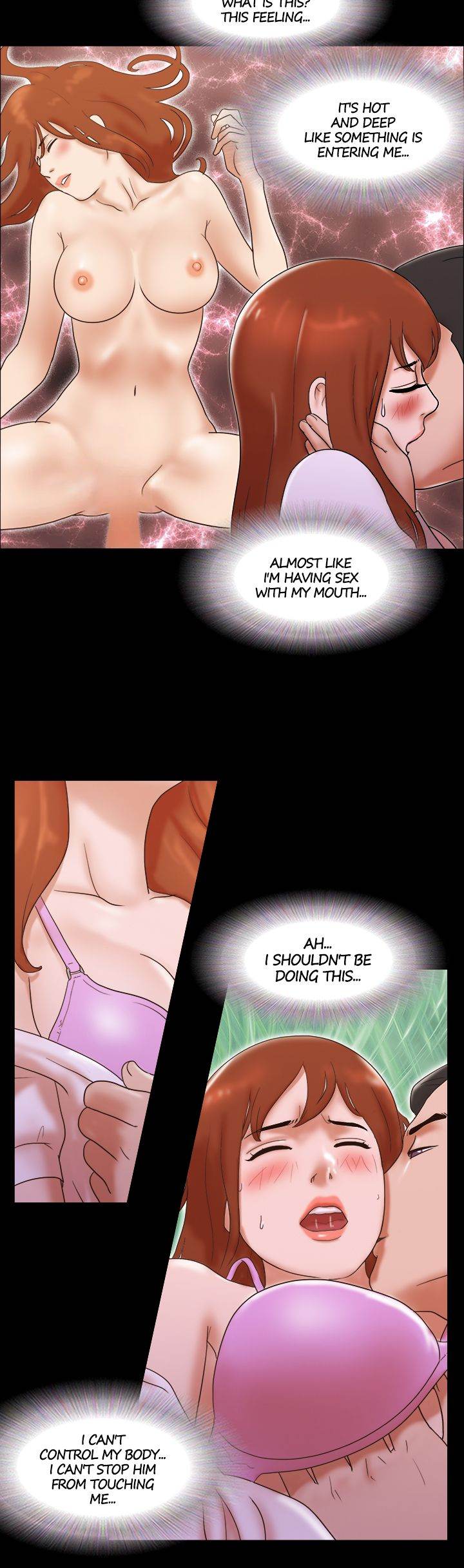 Couple Game: 17 Sex Fantasies Ver.2 - Chapter 39 [photo 22] - MangaPorn