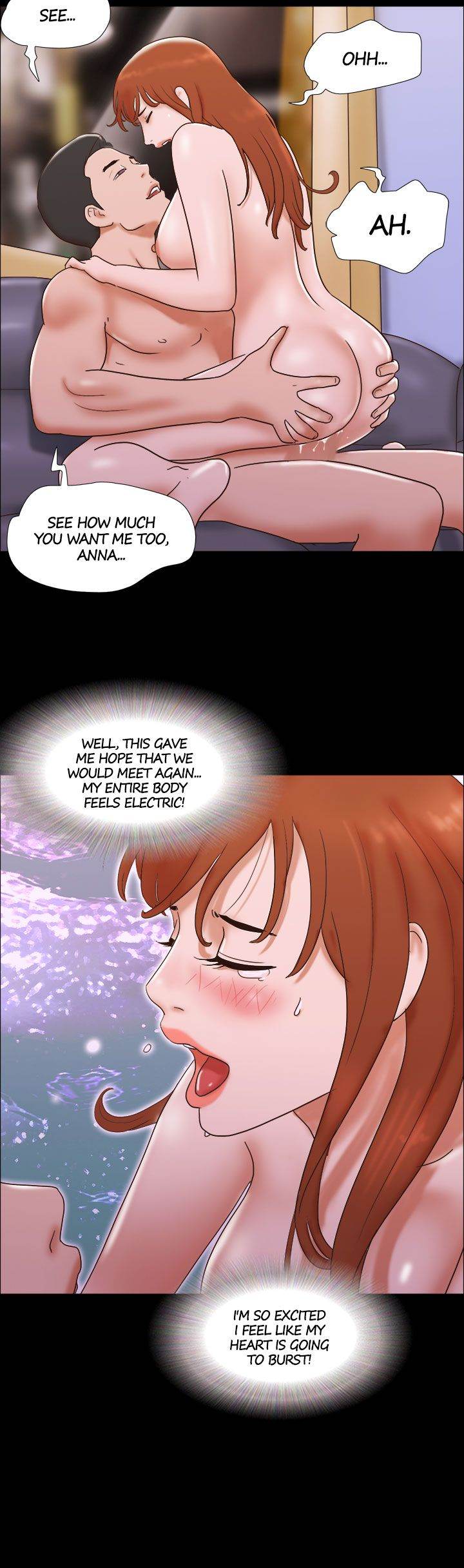 Couple Game: 17 Sex Fantasies Ver.2 - Chapter 40 [photo 18] - MangaPorn