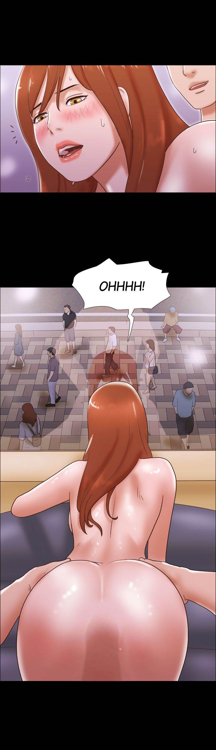 Couple Game: 17 Sex Fantasies Ver.2 - Chapter 40 [photo 22] - MangaPorn