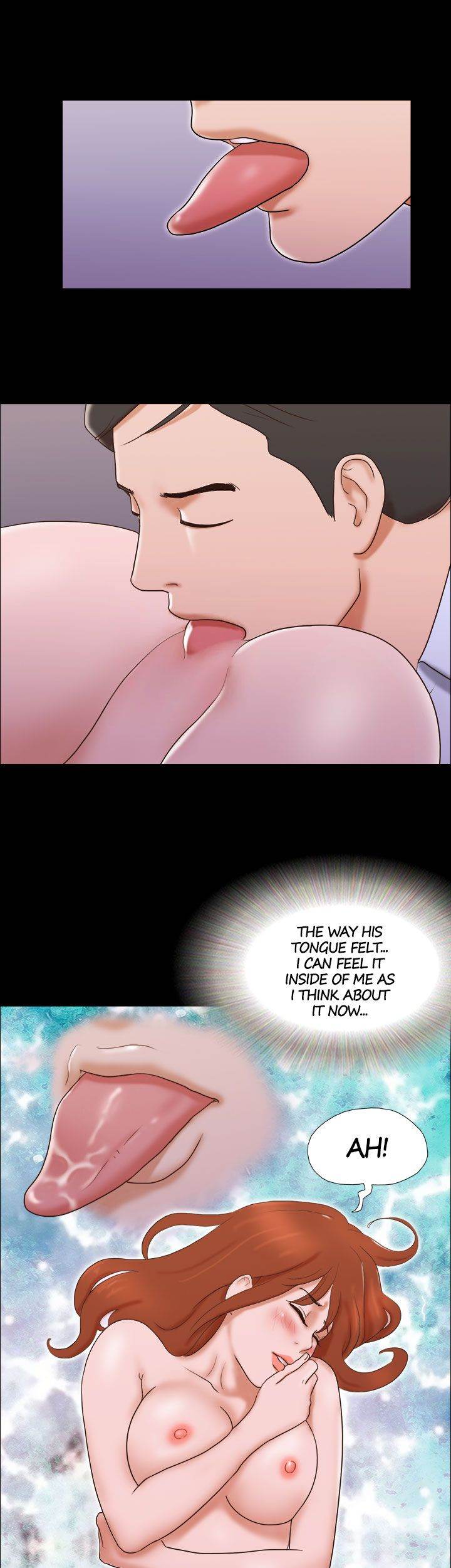 Couple Game: 17 Sex Fantasies Ver.2 - Chapter 40 [photo 5] - MangaPorn