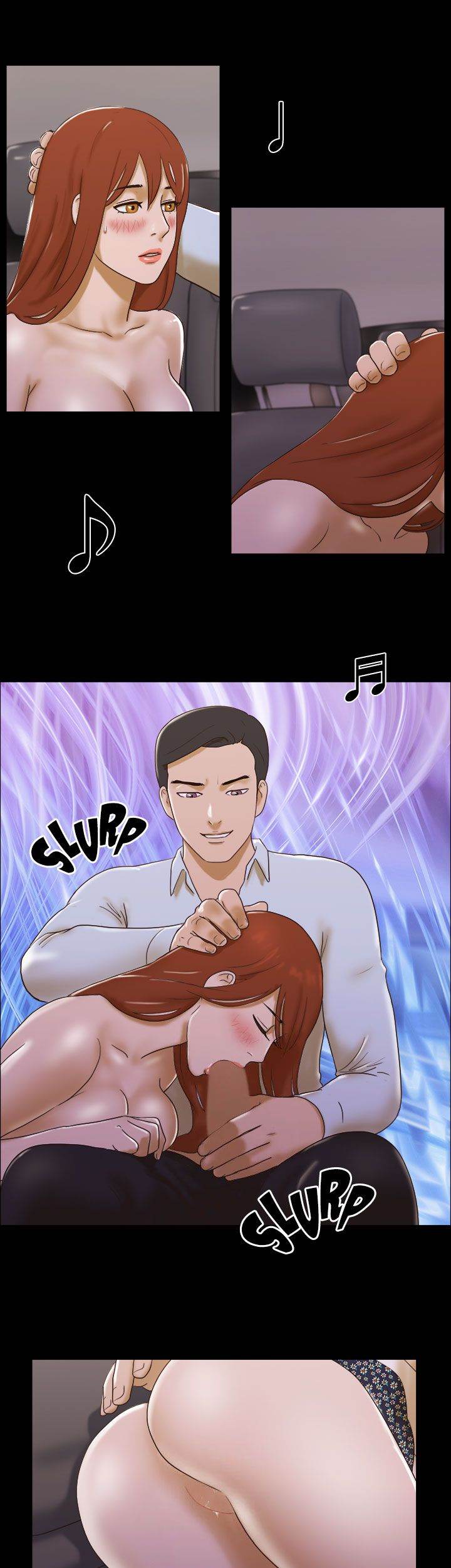 Couple Game: 17 Sex Fantasies Ver.2 - Chapter 41 [photo 17] - MangaPorn