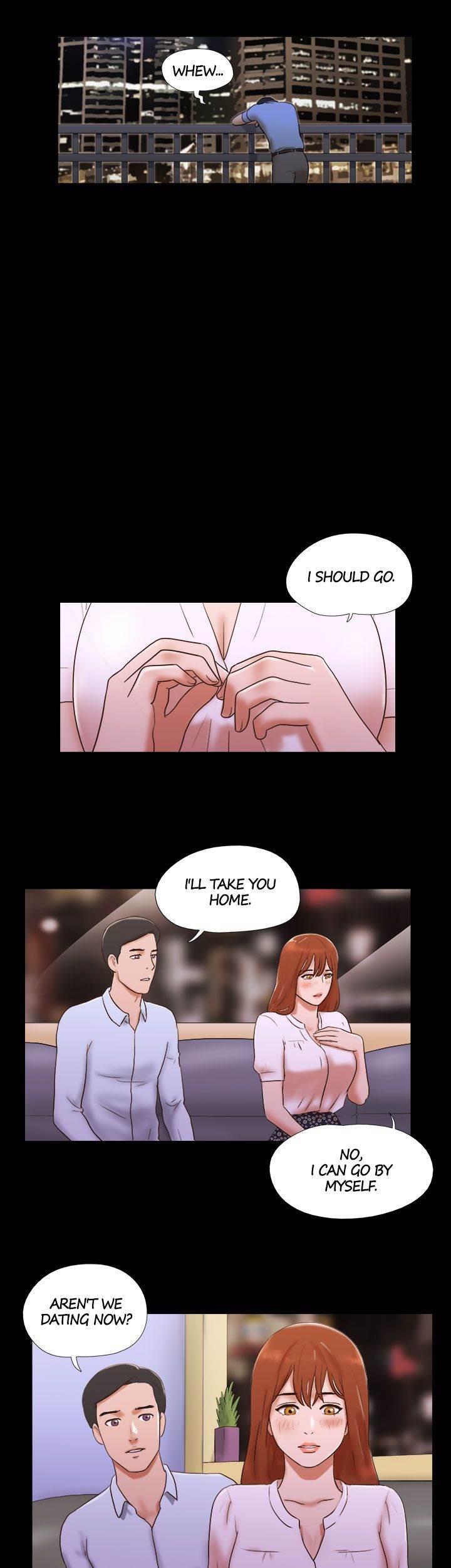Couple Game: 17 Sex Fantasies Ver.2 - Chapter 41 [photo 3] - MangaPorn