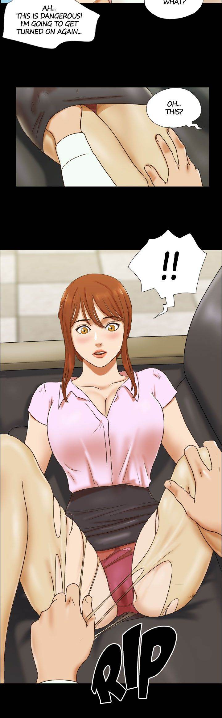 Couple Game: 17 Sex Fantasies Ver.2 - Chapter 42 [photo 16] - MangaPorn