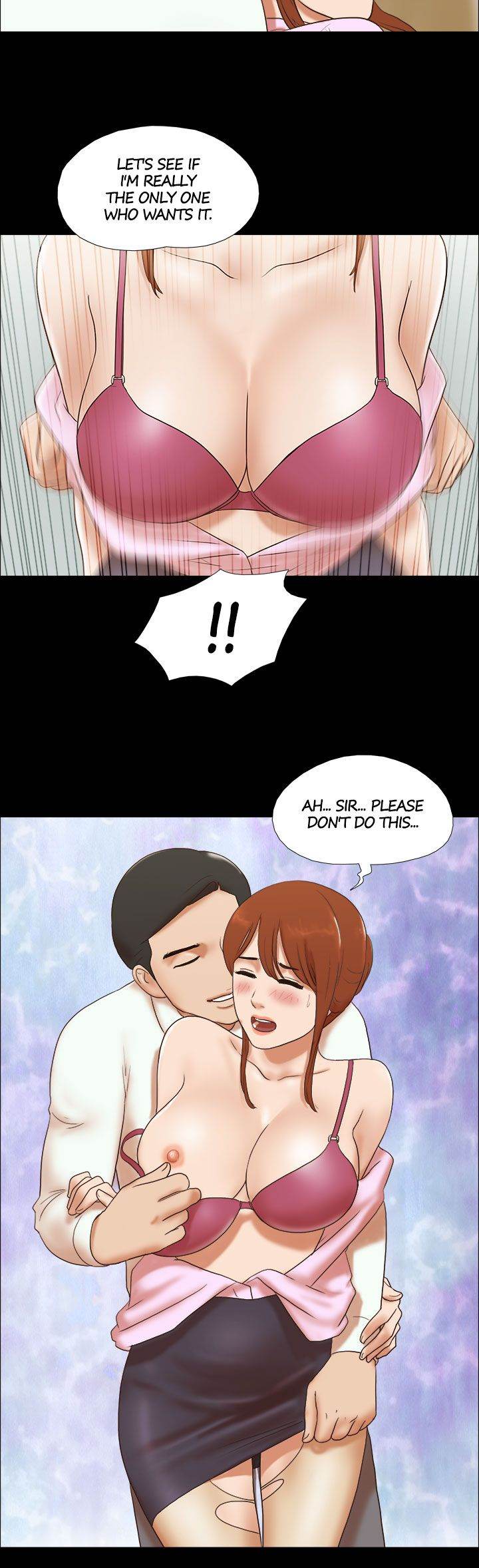 Couple Game: 17 Sex Fantasies Ver.2 - Chapter 42 [photo 20] - MangaPorn