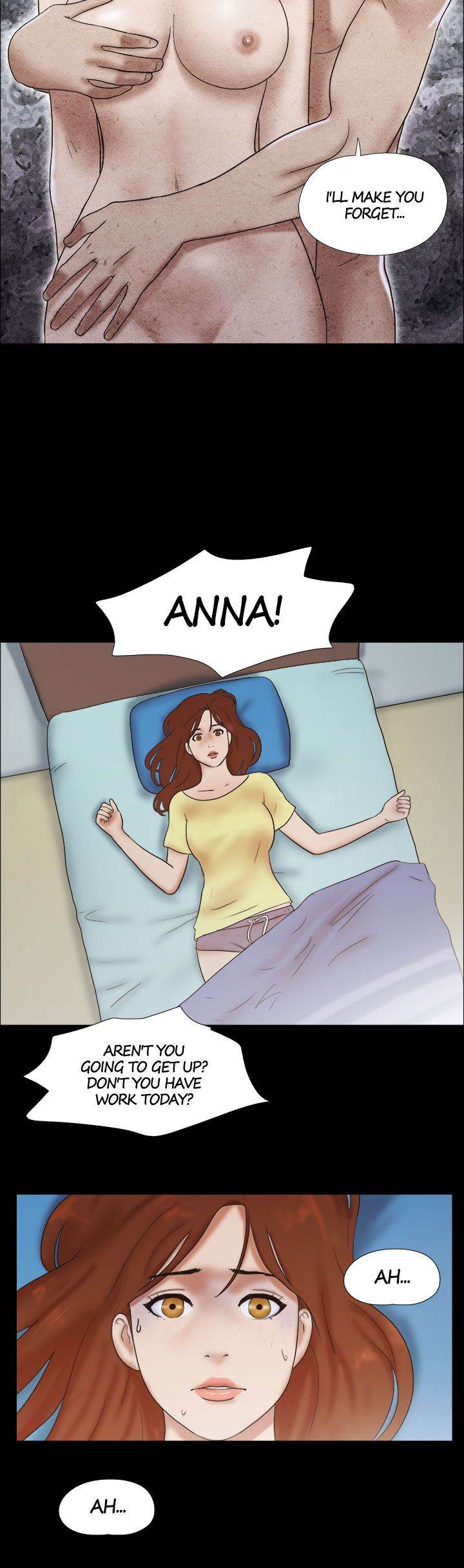Couple Game: 17 Sex Fantasies Ver.2 - Chapter 42 [photo 8] - MangaPorn
