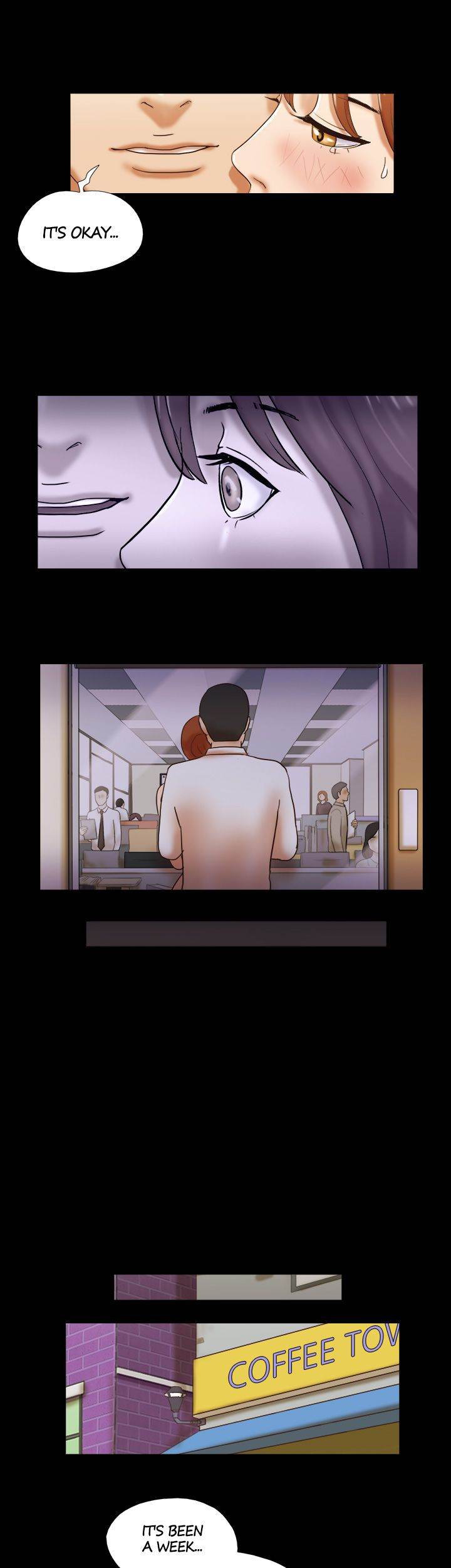 Couple Game: 17 Sex Fantasies Ver.2 - Chapter 43 [photo 11] - MangaPorn