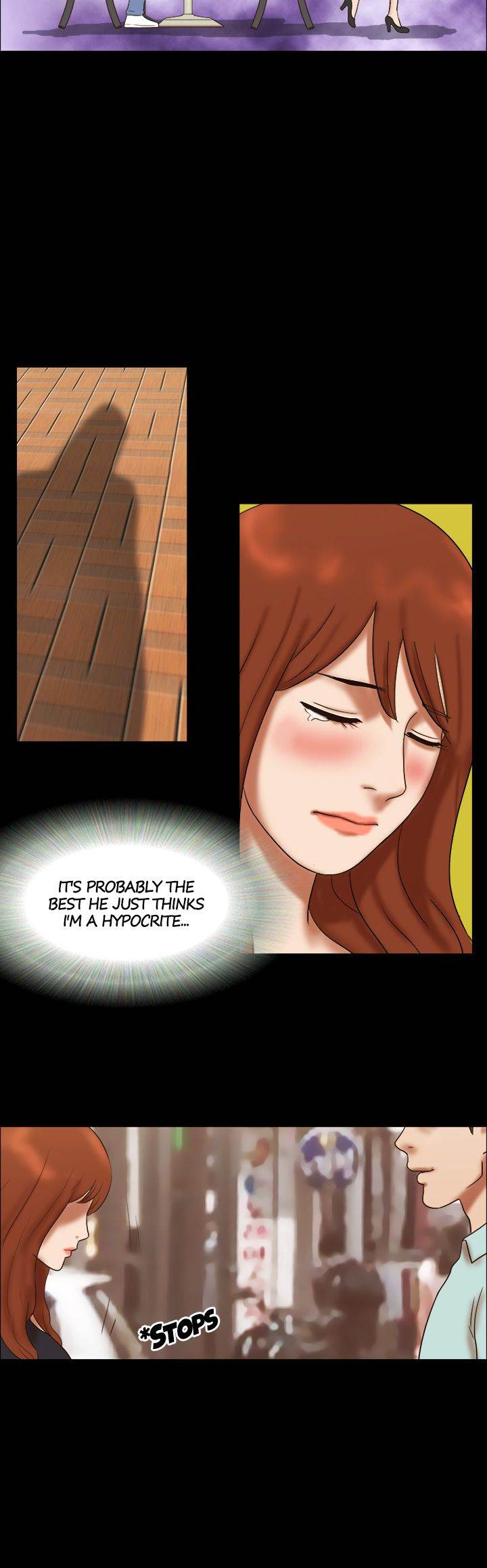 Couple Game: 17 Sex Fantasies Ver.2 - Chapter 43 [photo 16] - MangaPorn
