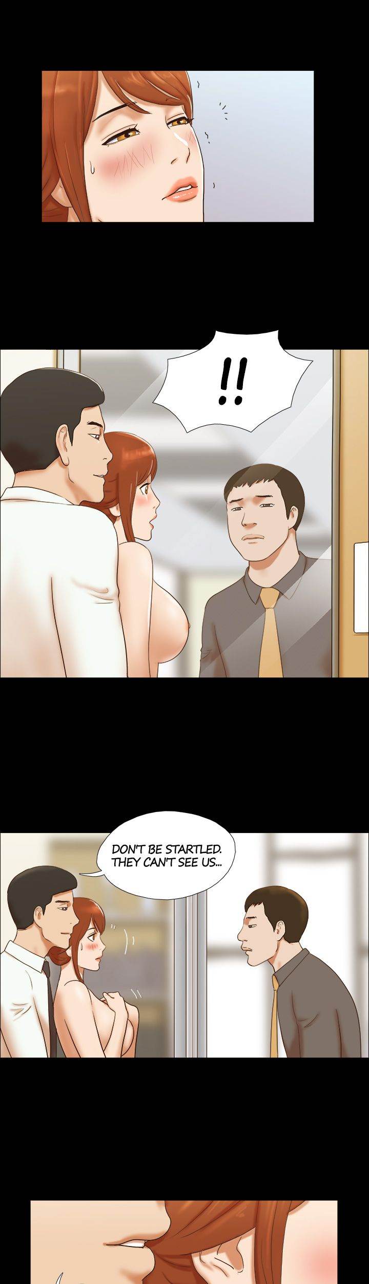 Couple Game: 17 Sex Fantasies Ver.2 - Chapter 43 [photo 5] - MangaPorn