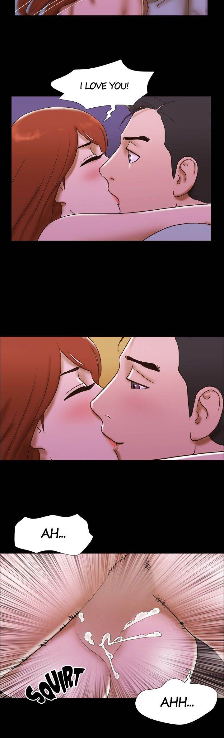 Couple Game: 17 Sex Fantasies Ver.2 - Chapter 44 [photo 22] - MangaPorn
