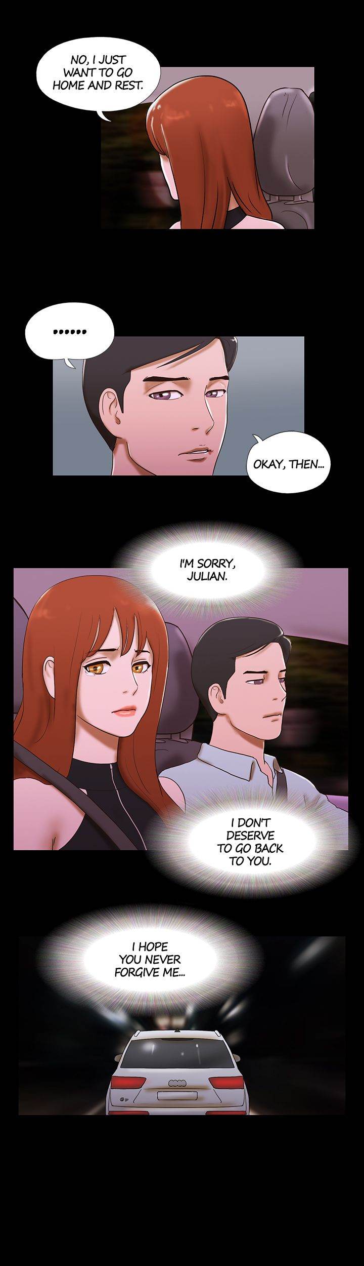 Couple Game: 17 Sex Fantasies Ver.2 - Chapter 45 [photo 11] - MangaPorn