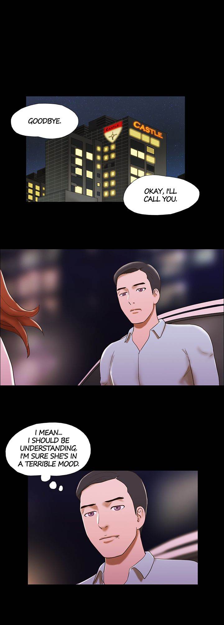 Couple Game: 17 Sex Fantasies Ver.2 - Chapter 45 [photo 12] - MangaPorn