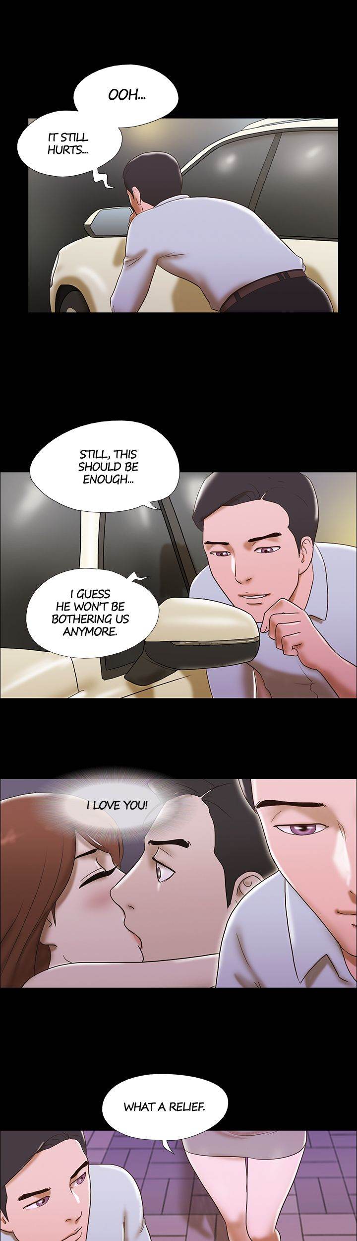Couple Game: 17 Sex Fantasies Ver.2 - Chapter 45 [photo 13] - MangaPorn