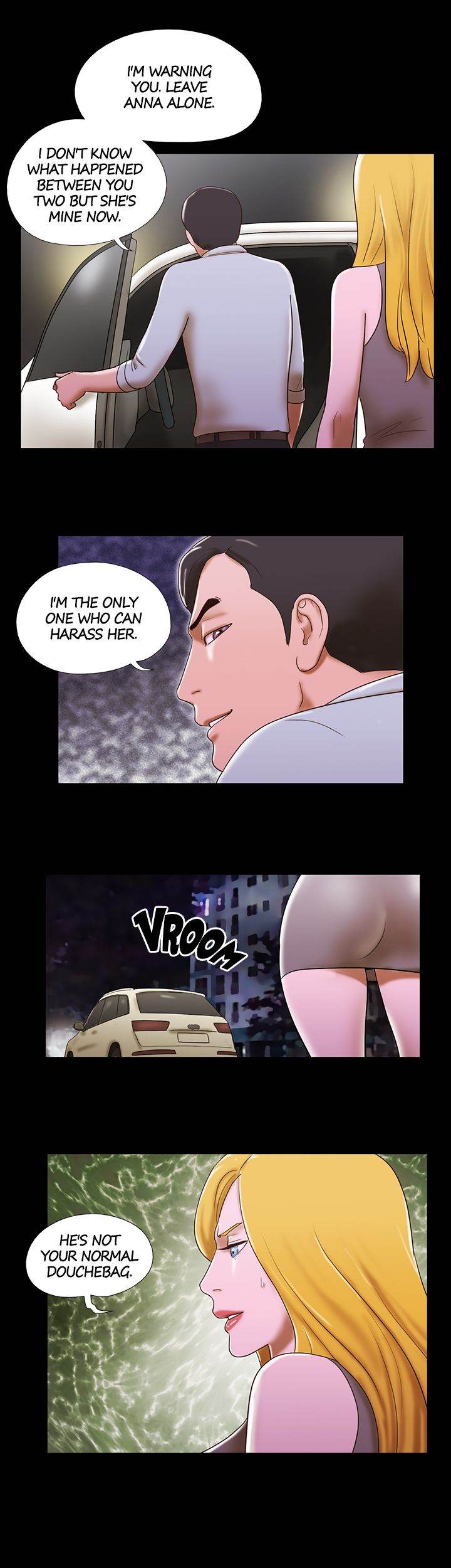 Couple Game: 17 Sex Fantasies Ver.2 - Chapter 45 [photo 17] - MangaPorn