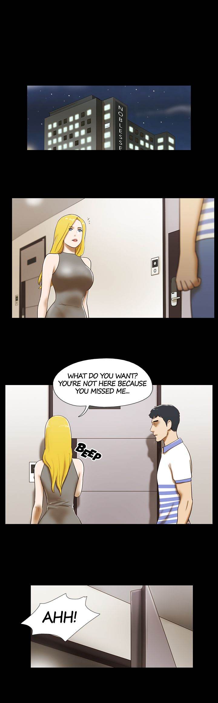 Couple Game: 17 Sex Fantasies Ver.2 - Chapter 45 [photo 18] - MangaPorn