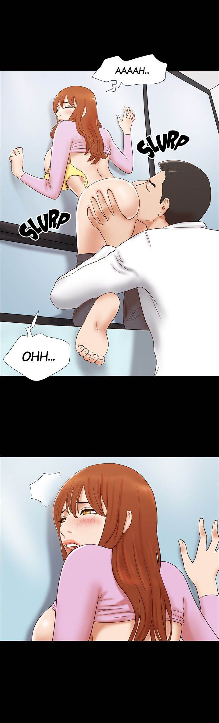 Couple Game: 17 Sex Fantasies Ver.2 - Chapter 46 [photo 10] - MangaPorn