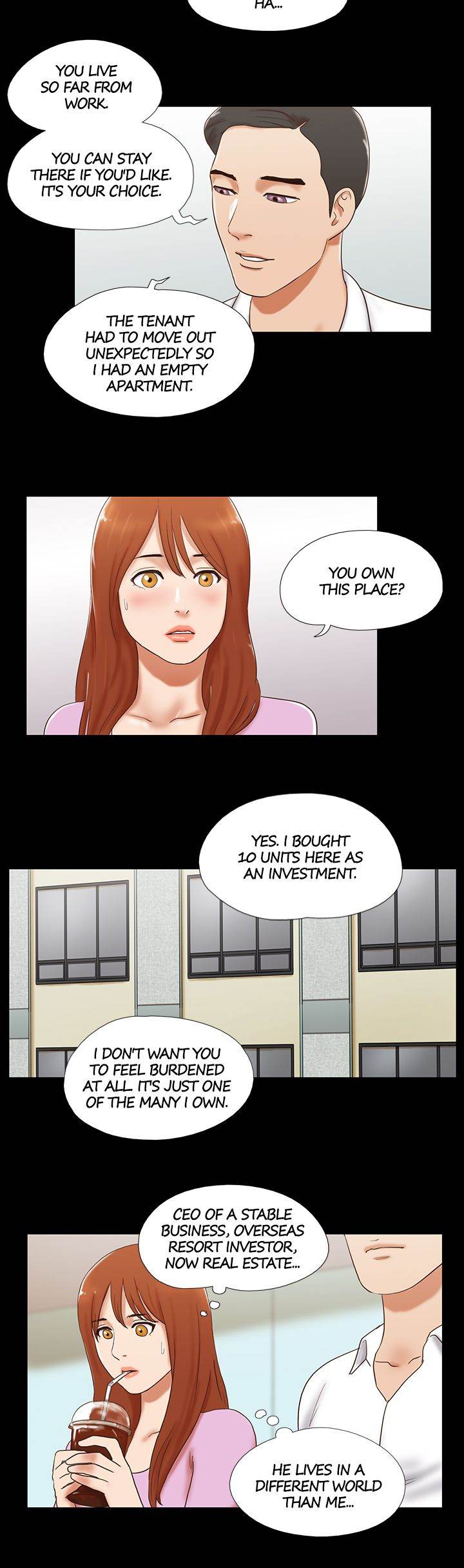 Couple Game: 17 Sex Fantasies Ver.2 - Chapter 46 [photo 6] - MangaPorn