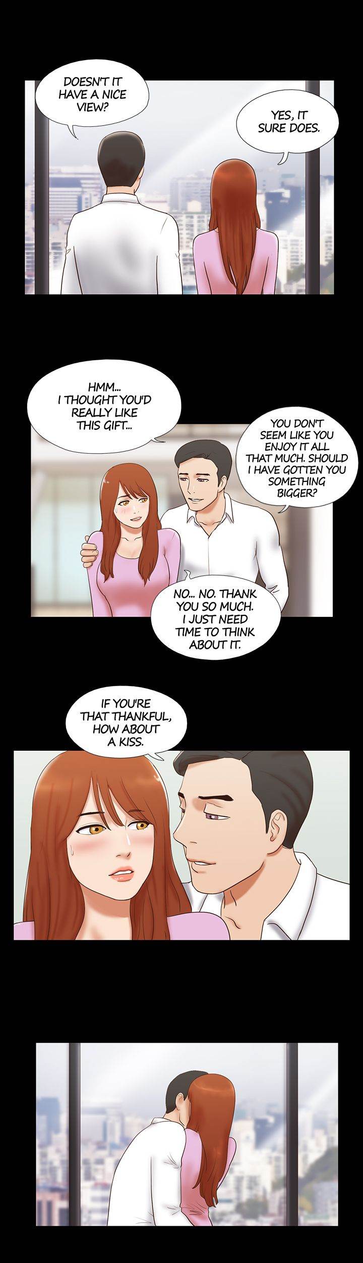 Couple Game: 17 Sex Fantasies Ver.2 - Chapter 46 [photo 7] - MangaPorn