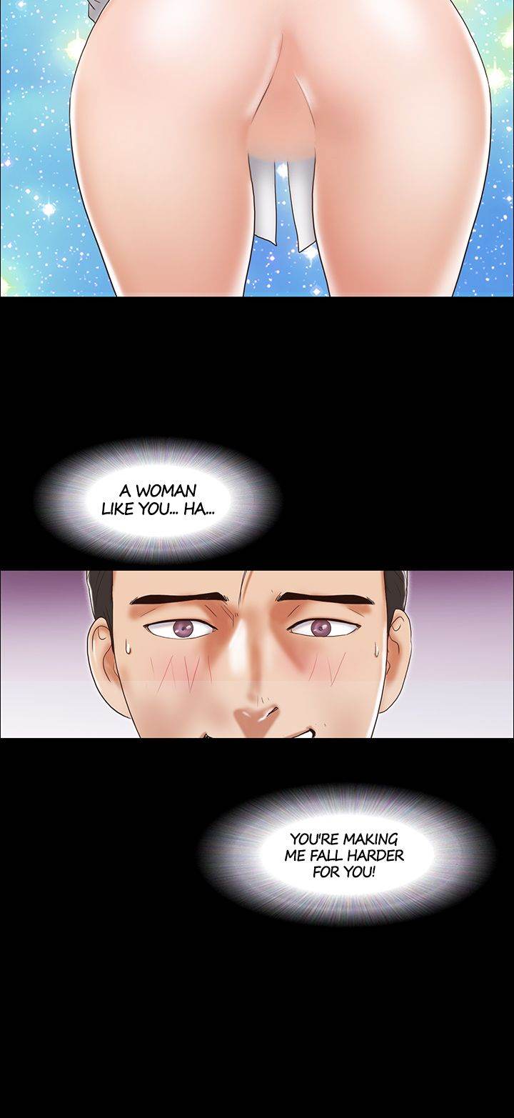 Couple Game: 17 Sex Fantasies Ver.2 - Chapter 47 [photo 22] - MangaPorn