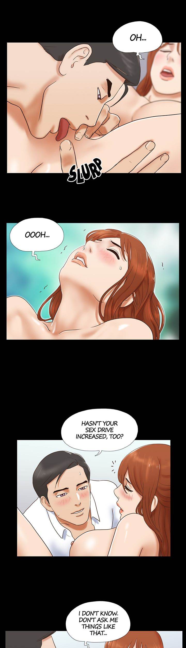 Couple Game: 17 Sex Fantasies Ver.2 - Chapter 48 [photo 13] - MangaPorn