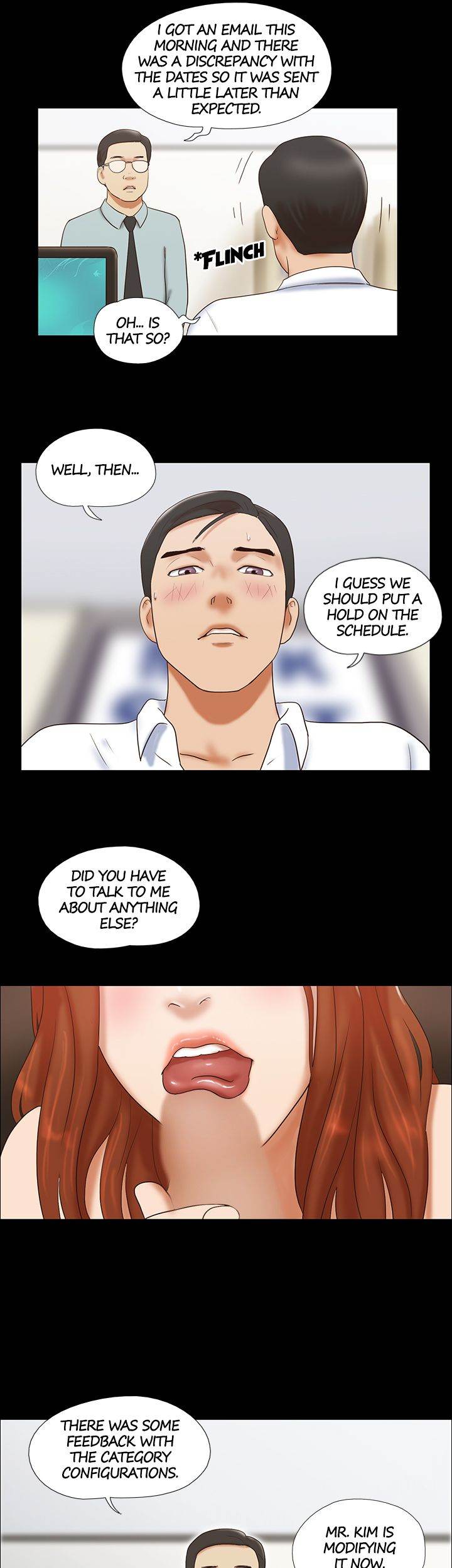 Couple Game: 17 Sex Fantasies Ver.2 - Chapter 48 [photo 21] - MangaPorn