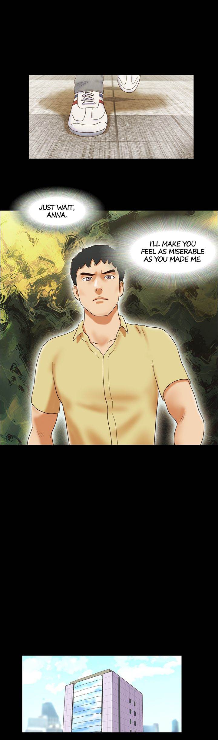 Couple Game: 17 Sex Fantasies Ver.2 - Chapter 48 [photo 6] - MangaPorn