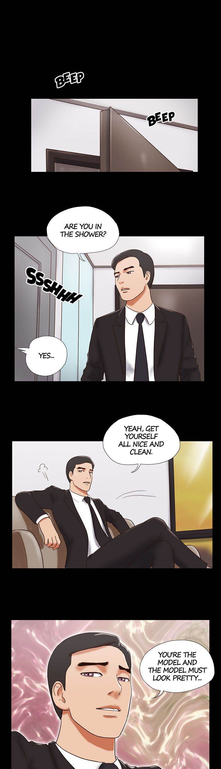 Couple Game: 17 Sex Fantasies Ver.2 - Chapter 49 [photo 21] - MangaPorn