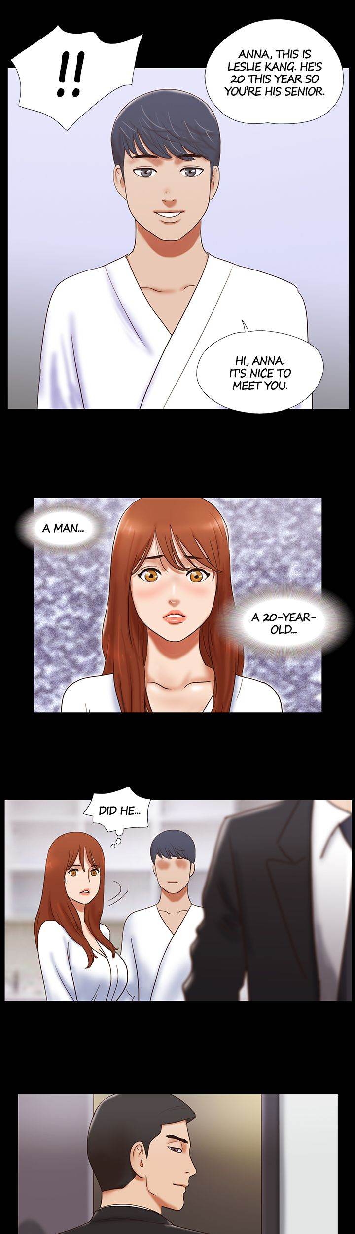 Couple Game: 17 Sex Fantasies Ver.2 - Chapter 50 [photo 11] - MangaPorn