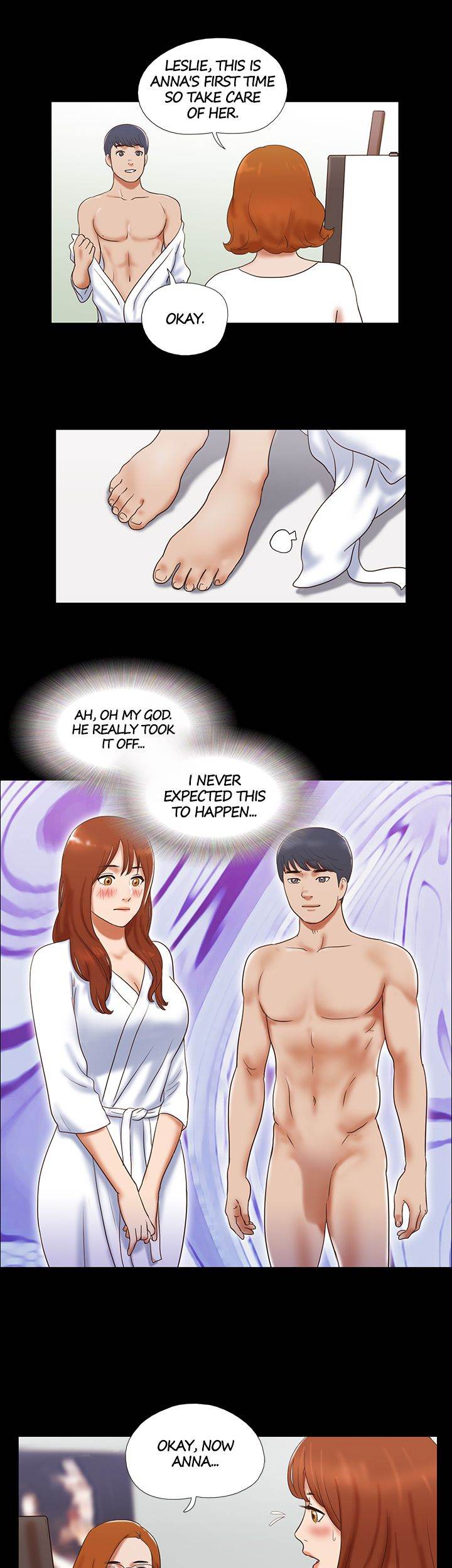 Couple Game: 17 Sex Fantasies Ver.2 - Chapter 50 [photo 13] - MangaPorn