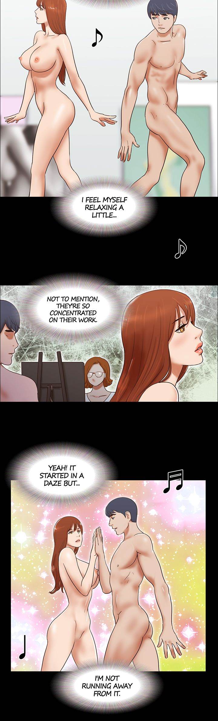 Couple Game: 17 Sex Fantasies Ver.2 - Chapter 50 [photo 16] - MangaPorn