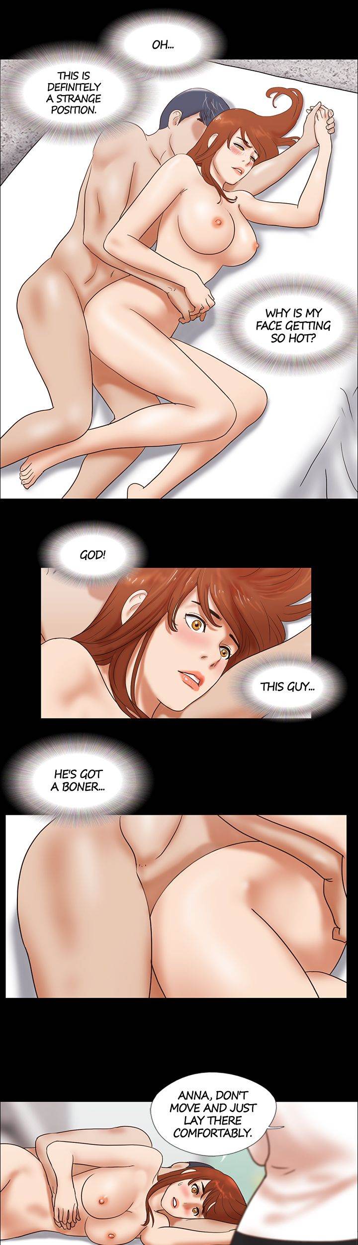 Couple Game: 17 Sex Fantasies Ver.2 - Chapter 50 [photo 21] - MangaPorn