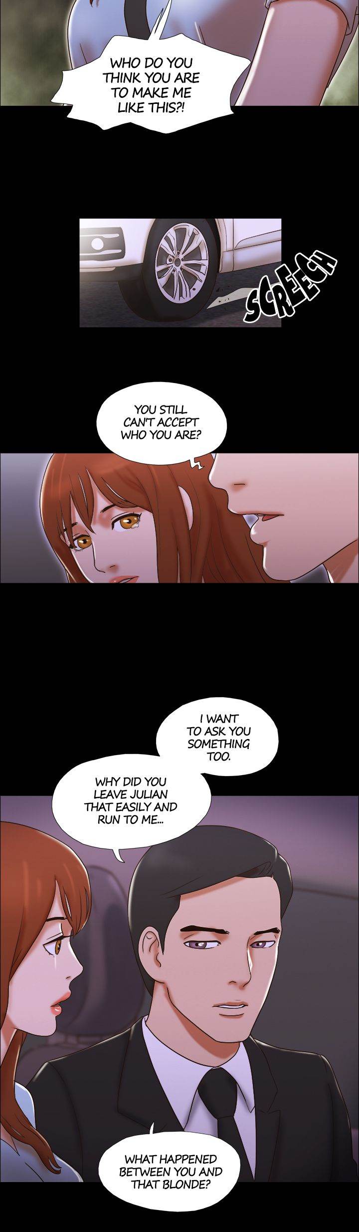 Couple Game: 17 Sex Fantasies Ver.2 - Chapter 51 [photo 26] - MangaPorn